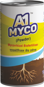 Mycorrhizal bio Fertiliser – A1 MYCO POWDER