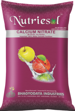 Calcium nitrate