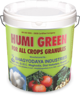 Humi Green – 10Kg. Bucket