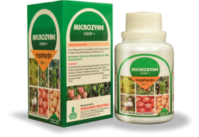 Micro Zyme Crop+