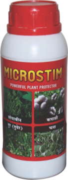 MicroStim – Bio Stimulant
