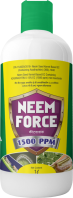 Neem Oil – 1500 ppm