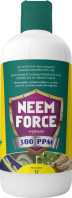 Neem Oil – 300 ppm